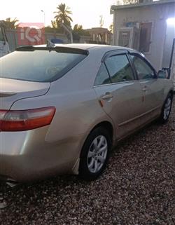 تۆیۆتا کامری